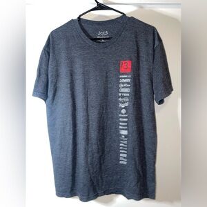 13th annual 2017 JCCS, Japanese classic car show, tshirt size large